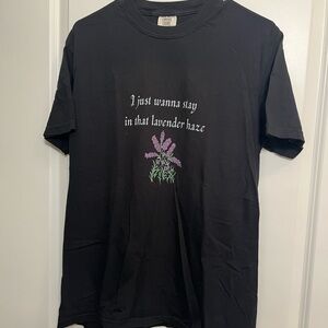 Taylor Swift Merch Swiftie Concert Shirt T-Shirt Tee Eras Tour